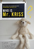 Mr. KRISS